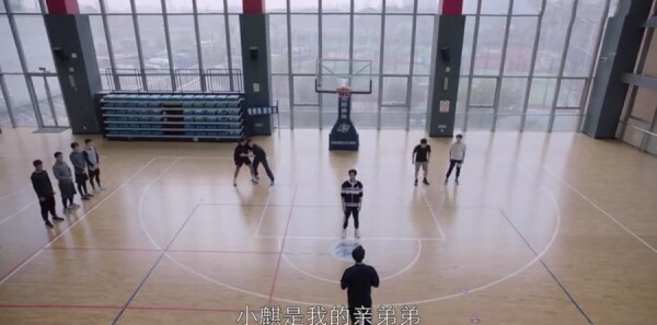 谁都知道我爱你分集剧情介绍