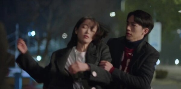 谁都知道我爱你分集剧情介绍