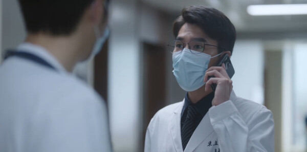 问心分集剧情介绍