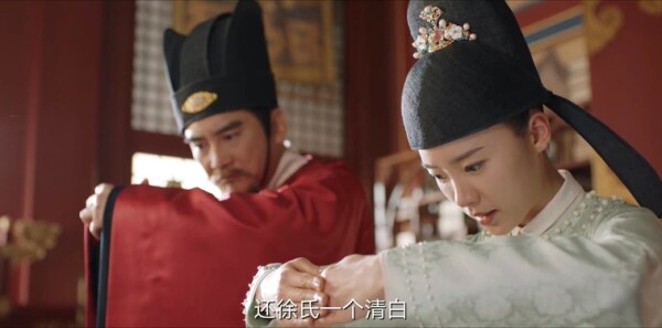 祝卿好分集剧情介绍