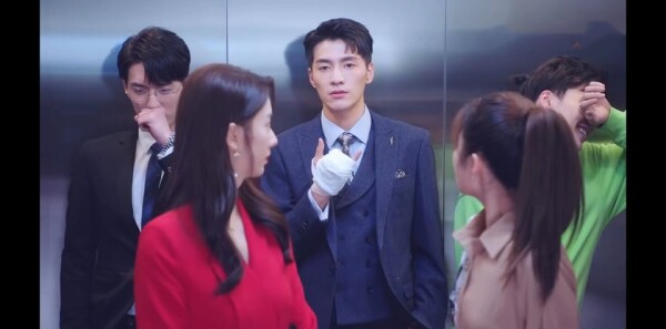 101次抢婚分集剧情介绍