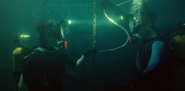 重启之极海听雷第二季分集剧情介绍