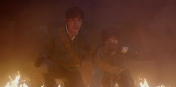 重启之极海听雷第二季分集剧情介绍