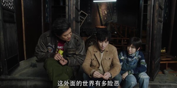 ����֮�������׵ڶ����ּ��������