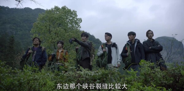 ����֮�������׵ڶ����ּ��������