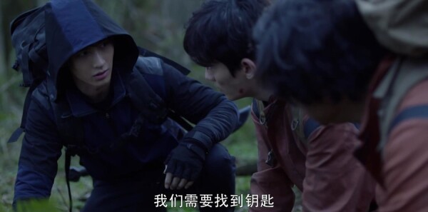 ����֮�������׵ڶ����ּ��������