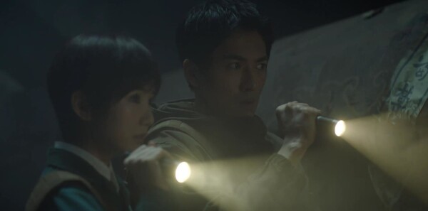 ����֮�������׵ڶ����ּ��������