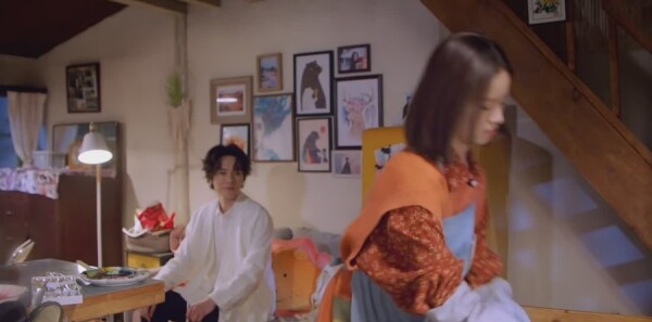 月里青山淡如画分集剧情介绍