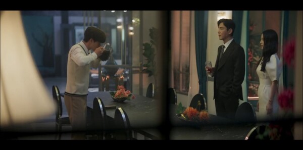 金汤匙分集剧情介绍