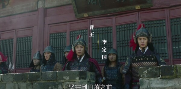 龙珠传奇分集剧情介绍