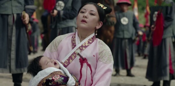 龙珠传奇分集剧情介绍