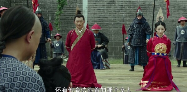 龙珠传奇分集剧情介绍