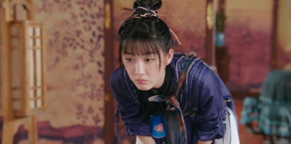 少年江湖分集剧情介绍