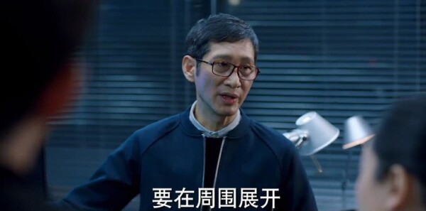 阳光之下分集剧情介绍