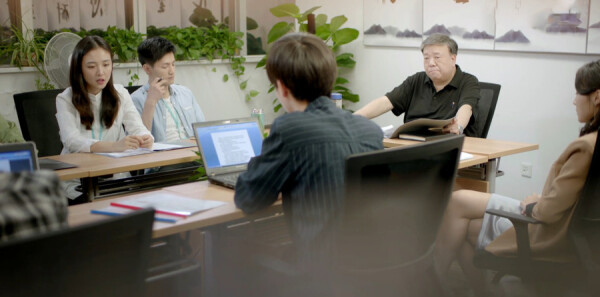 我只喜欢你分集剧情介绍