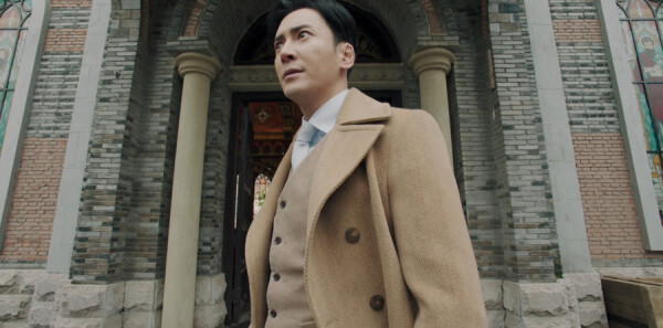 蜂巢分集剧情介绍