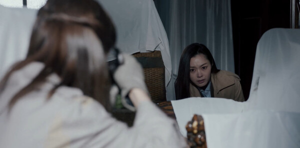 蜂巢分集剧情介绍