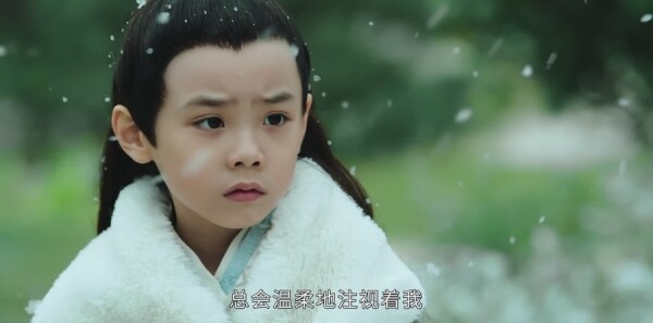 上阳赋分集剧情介绍