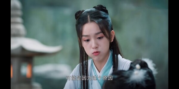 护心分集剧情介绍