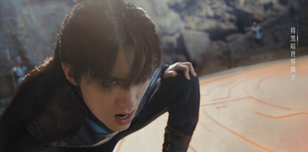 ���޴�½֮ȼ��ս�ּ��������