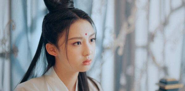 山有木兮木有心分集剧情介绍