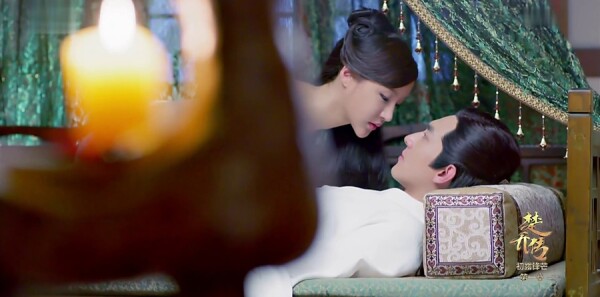 楚乔传分集剧情介绍