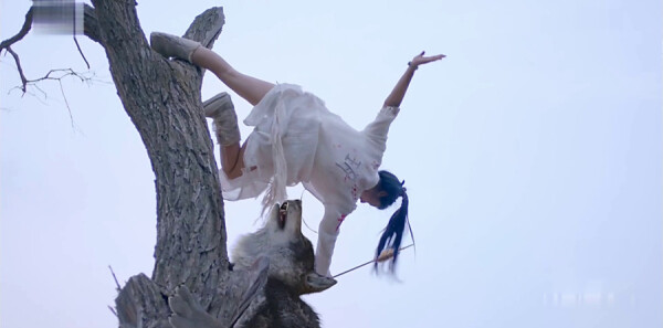 楚乔传分集剧情介绍