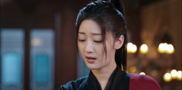 看见缘分的少女分集剧情介绍