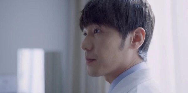 谢谢你医生分集剧情介绍