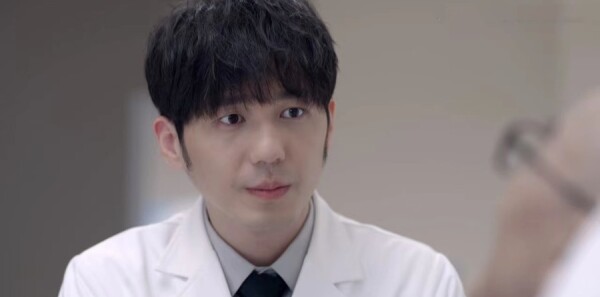 谢谢你医生分集剧情介绍