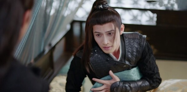 月歌行分集剧情介绍