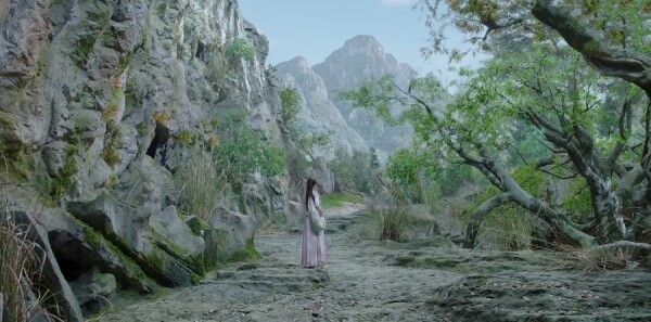 月歌行分集剧情介绍