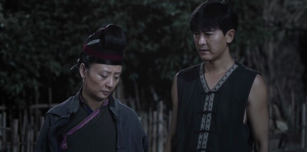 那山那海分集剧情介绍