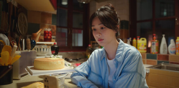 承欢记分集剧情介绍