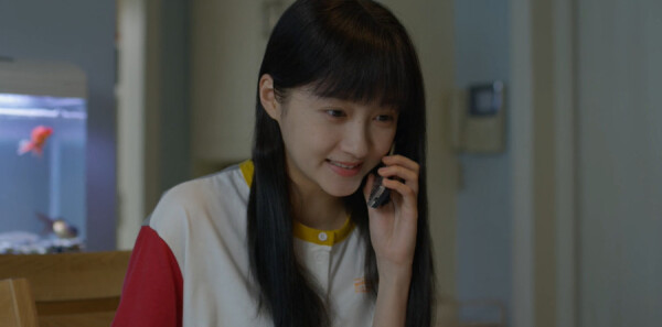 曾少年分集剧情介绍