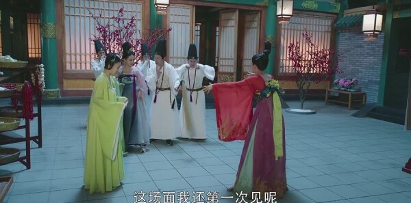 萌妃驾到分集剧情介绍