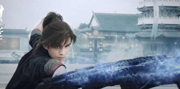 斗破苍穹分集剧情介绍