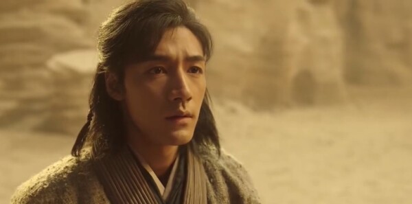 金庸武侠世界分集剧情介绍