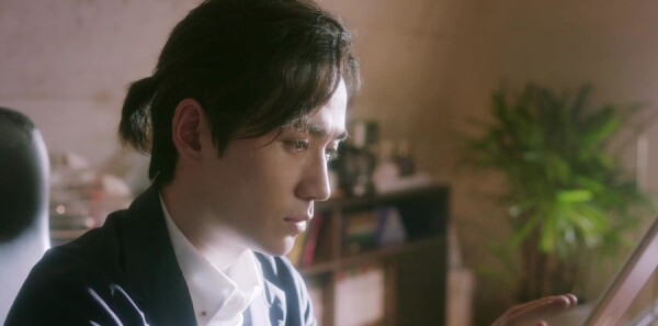 我的真朋友分集剧情介绍