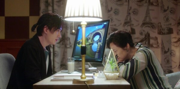 �ҵ������ѷּ��������