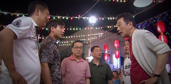 夜市人生分集剧情介绍