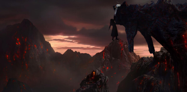 陈情令分集剧情介绍