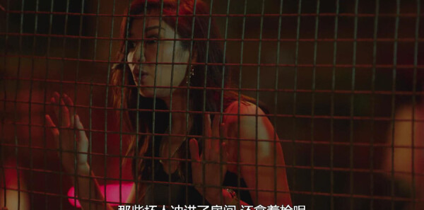 使徒行者3分集剧情介绍