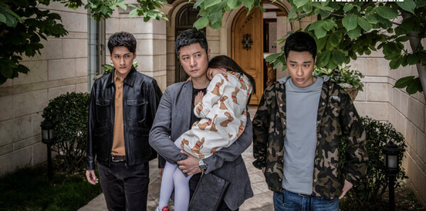 第十二秒分集剧情介绍