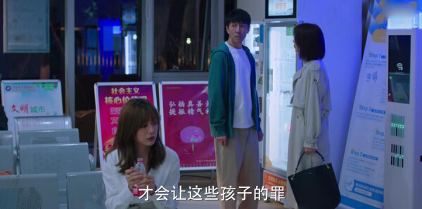 完美伴侣分集剧情介绍