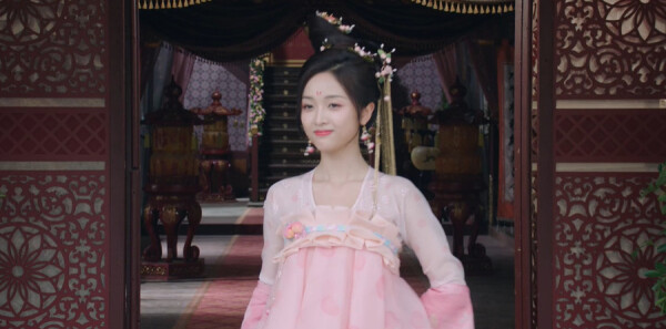 郎君不如意分集剧情介绍