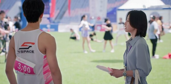 爱情而已分集剧情介绍