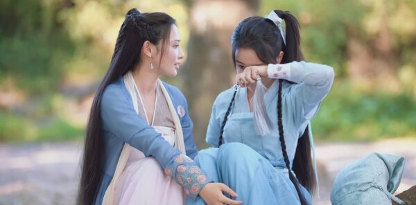 君九龄分集剧情介绍