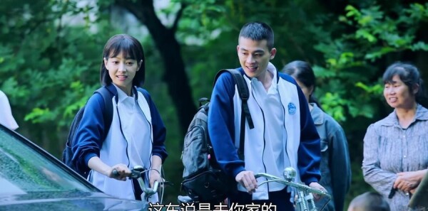 山月不知心底事分集剧情介绍