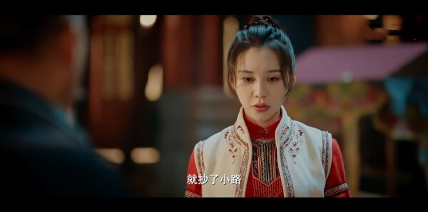 虫图腾分集剧情介绍